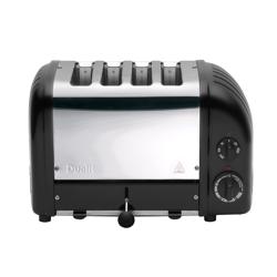 Dualit Classic Four-Slice Toaster