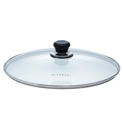 Scanpan Classic Glass Lid, 14.25" great lid fit the small pan