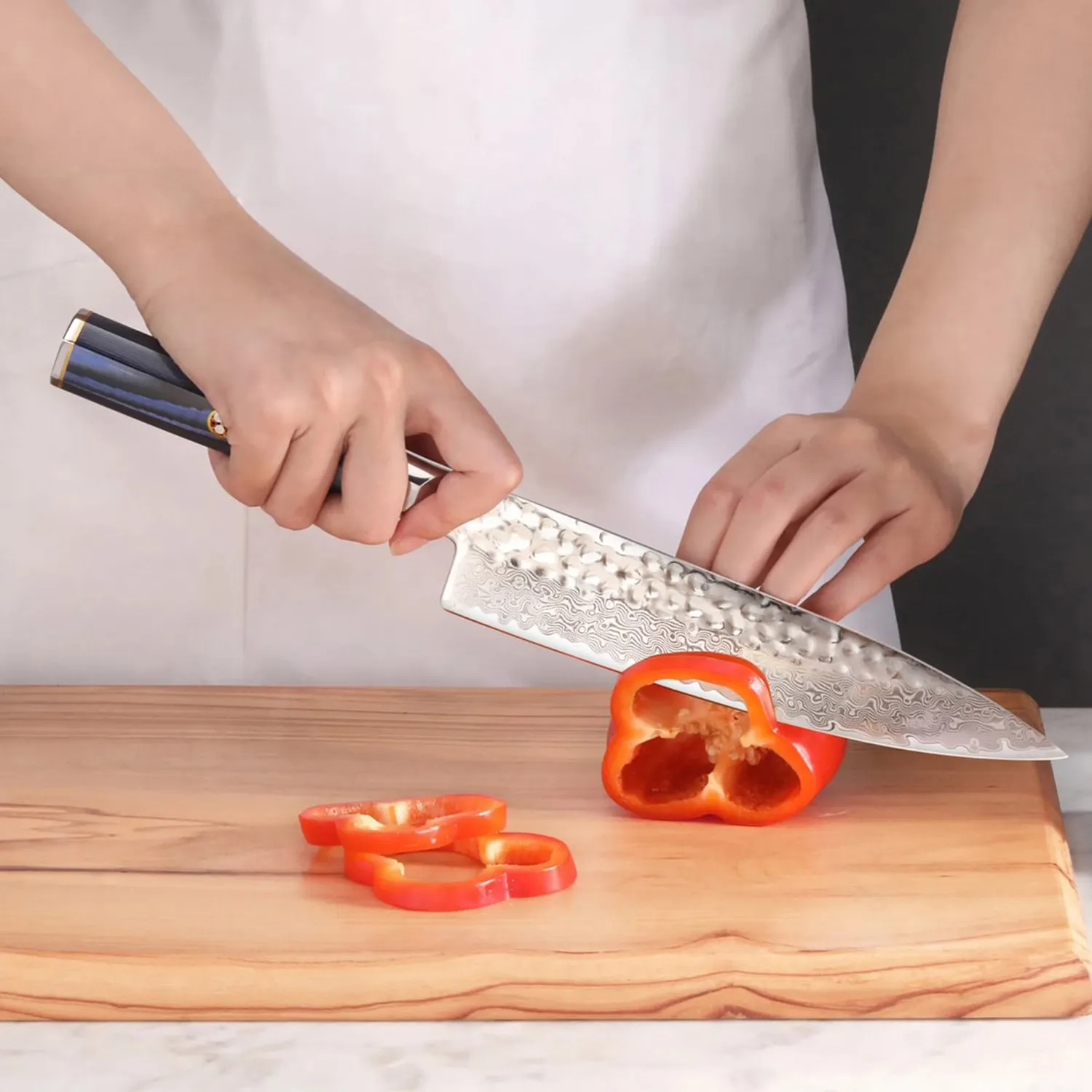 Cangshan Kita Chef Knife