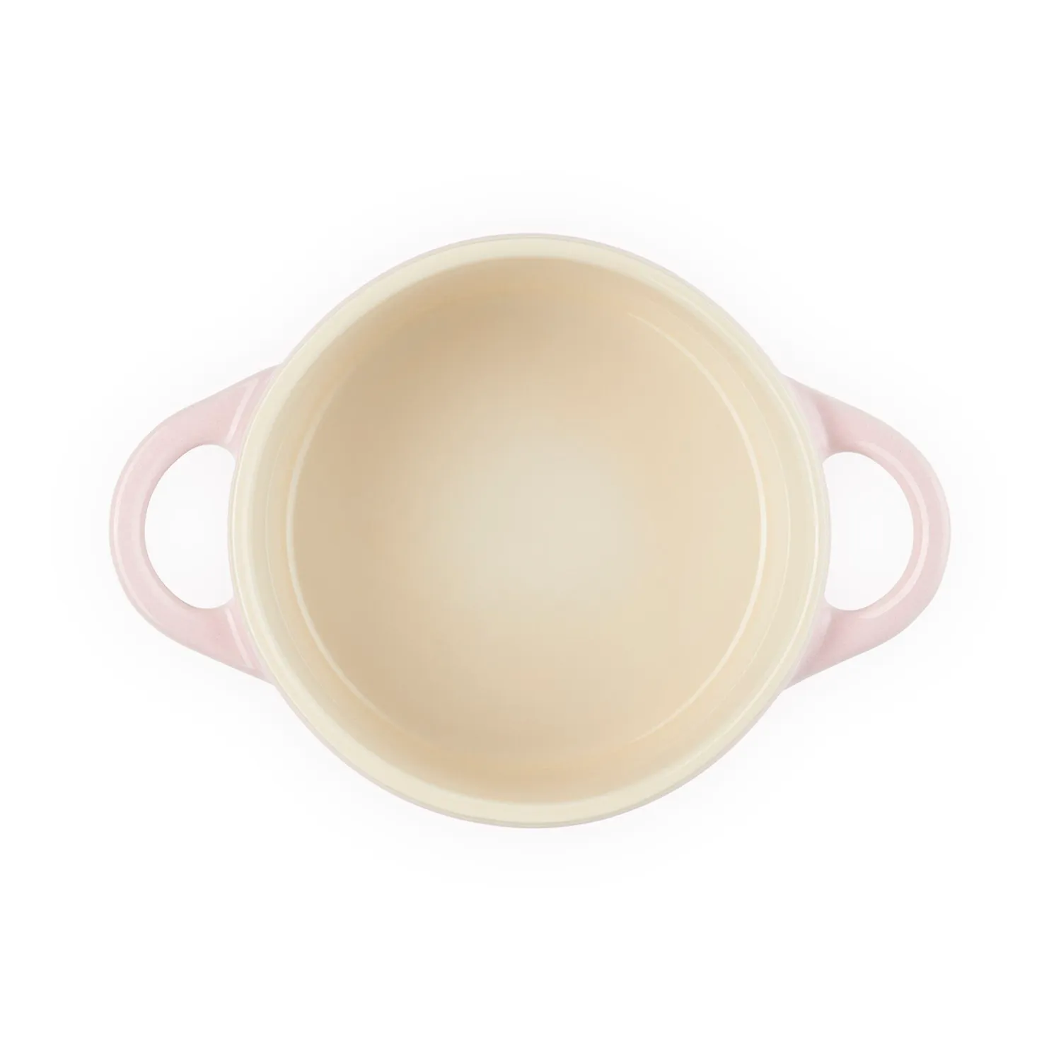 Le Creuset Signature Petite Cocotte, 8 oz.