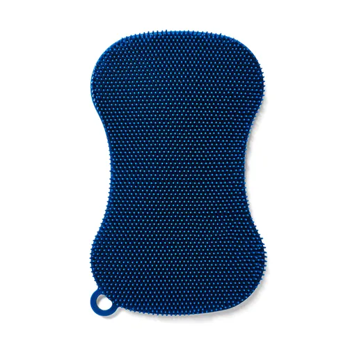 Sur La Table Dual-Action Silicone Sponge
