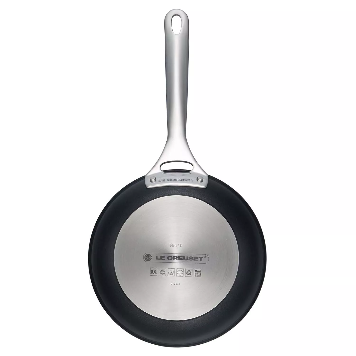 Le Creuset Toughened Nonstick PRO Skillet