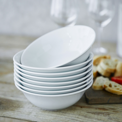 Bistro Cereal Bowl
