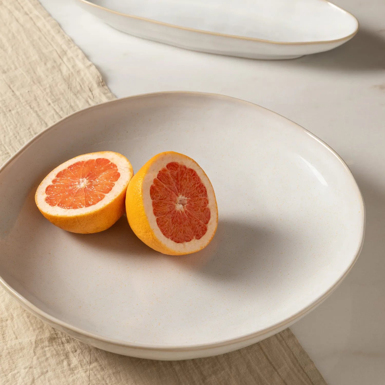 Costa Nova Brisa Serving Bowl