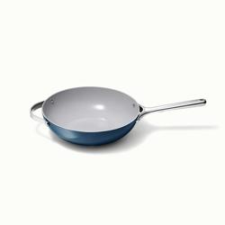 Caraway Ceramic Nonstick Stir Fry Pan, 12"