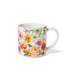 Sur La Table Floral Mug