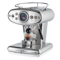 Illy X1 Anniversary Espresso Machine