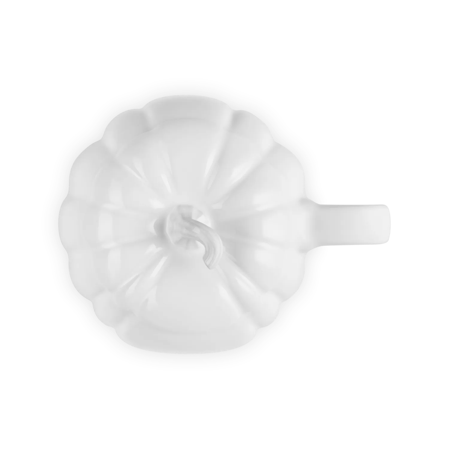 Le Creuset Pumpkin Mug
