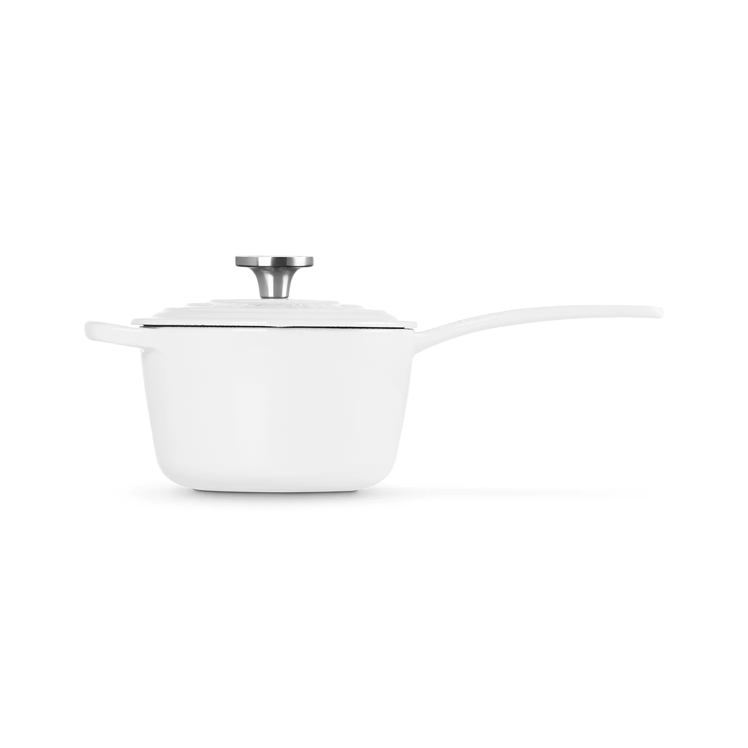 Le Creuset Signature Saucepan, 1.75 qt.