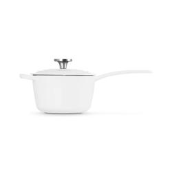 Le Creuset Signature Saucepan, 1.75 qt. Le Creuset, the best quality!!!
