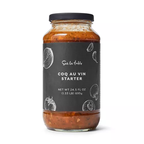 Sur La Table Coq Au Vin Starter