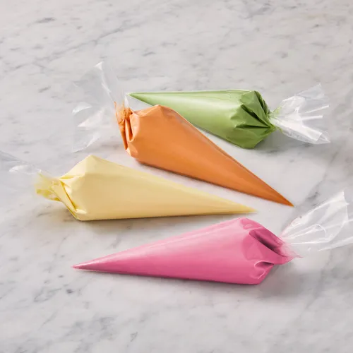 Sur La Table Disposable Piping Bags, Set of 24