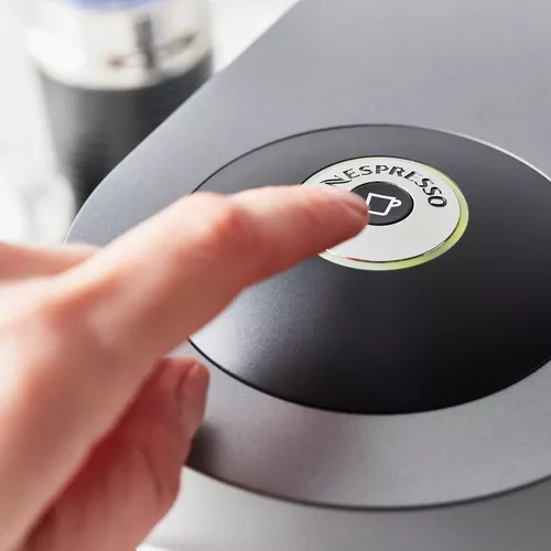 Nespresso VertuoPlus by De&#8217;Longhi
