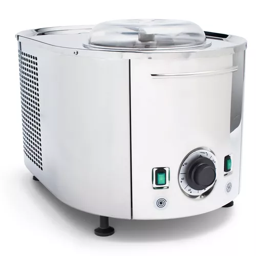 Lello Lussino Ice Cream Machine