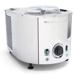 Lello Lussino Ice Cream Machine Best ice creams I