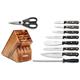 Wüsthof Knife Set