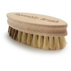 Bürstenhaus Redecker Vegetable Brush Love it!