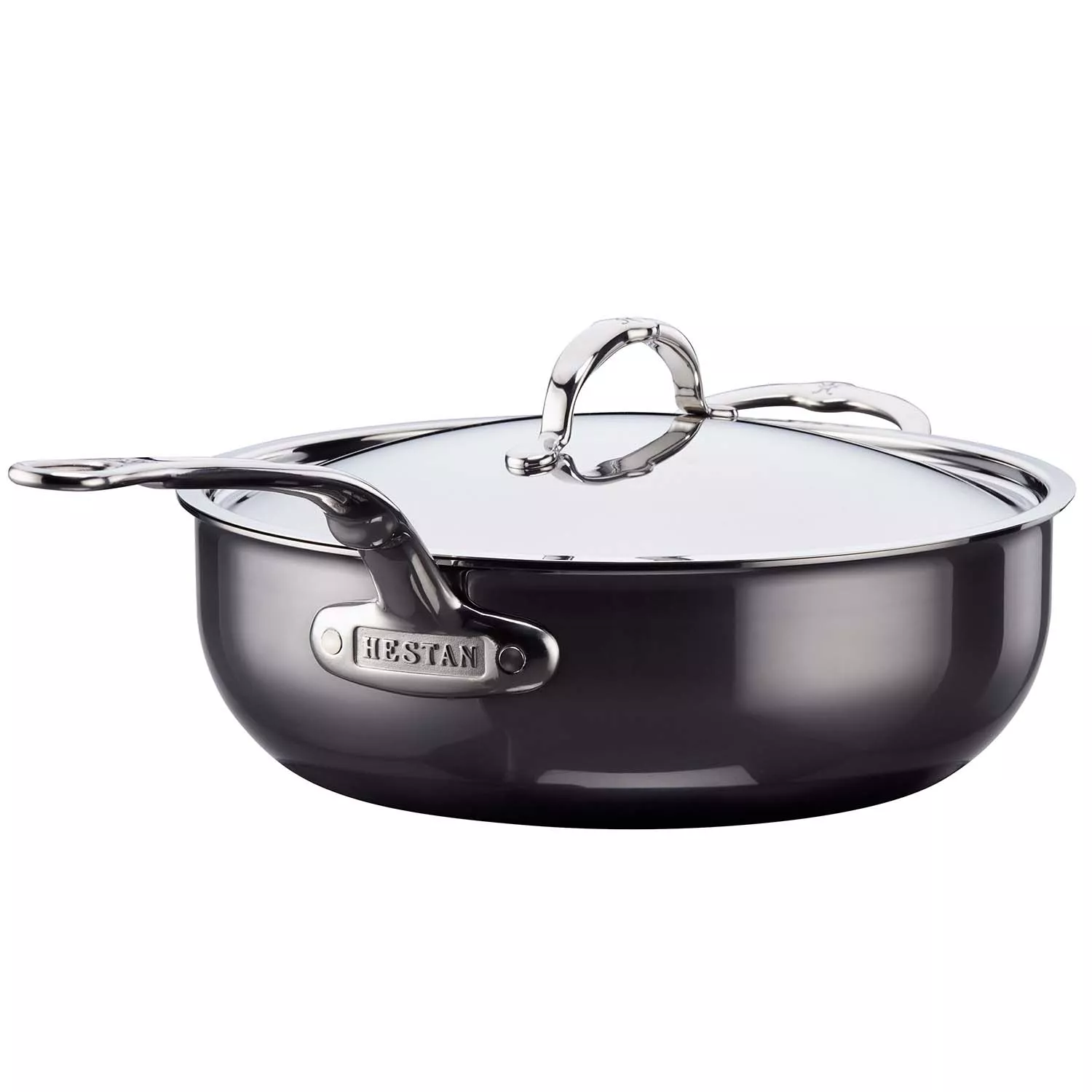 Hestan NanoBond Titanium Essential Pan