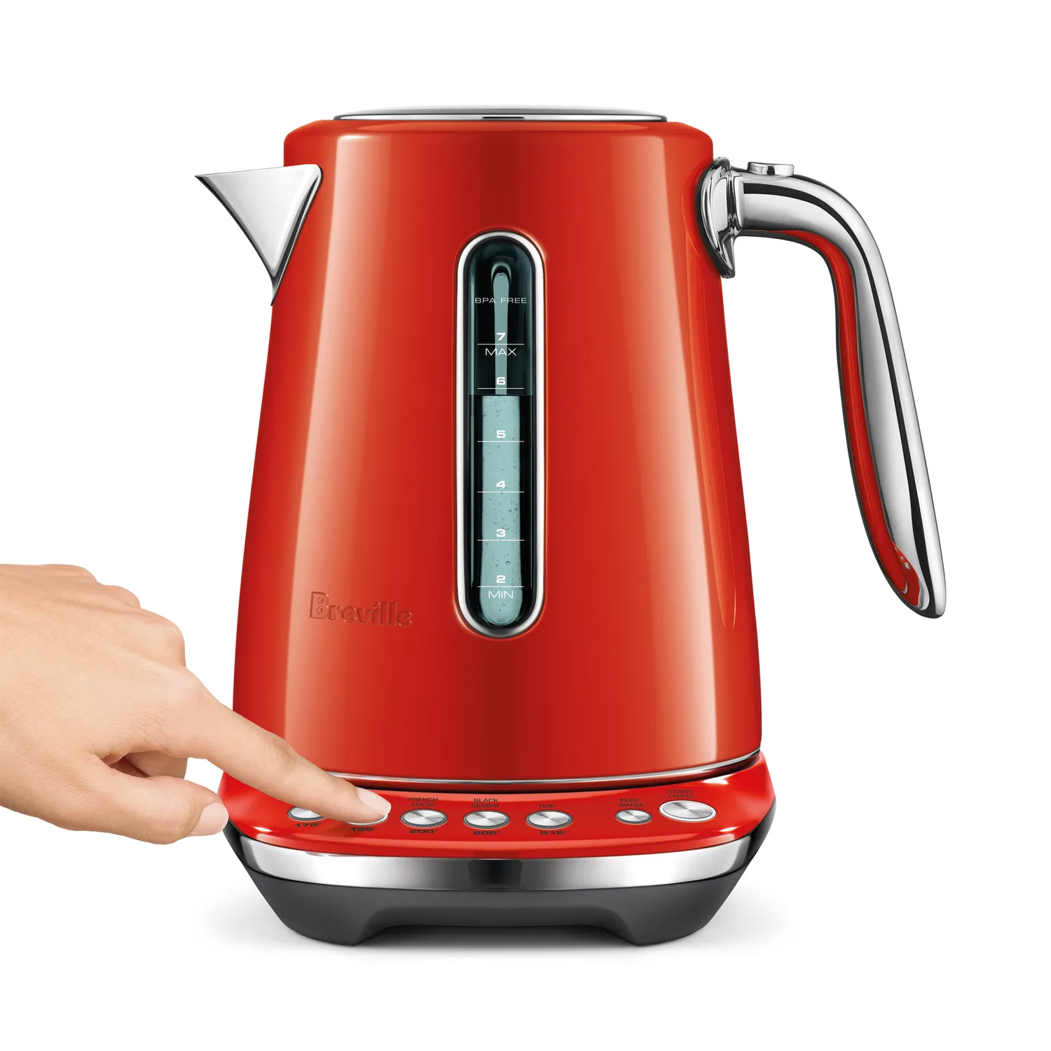 Breville The Smart Kettle™ Luxe