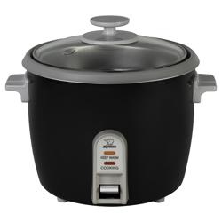 Zojirushi Classic Rice Cooker & Steamer Easy to use