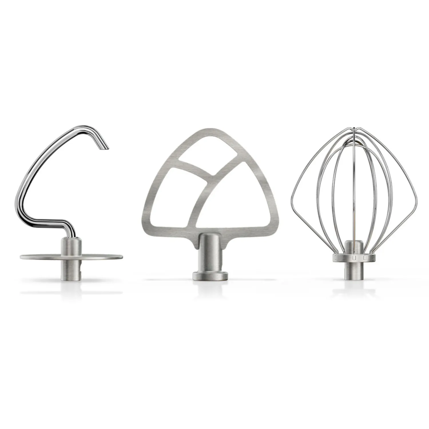 KitchenAid Stainless Steel 3-piece Accessory Set 