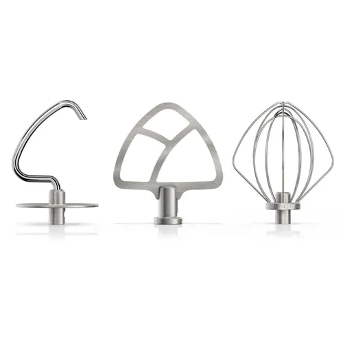 KitchenAid Stainless Steel 3-piece Accessory Set 