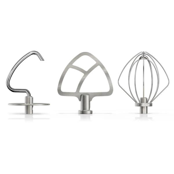 KitchenAid Stainless Steel 3-piece Accessory Set