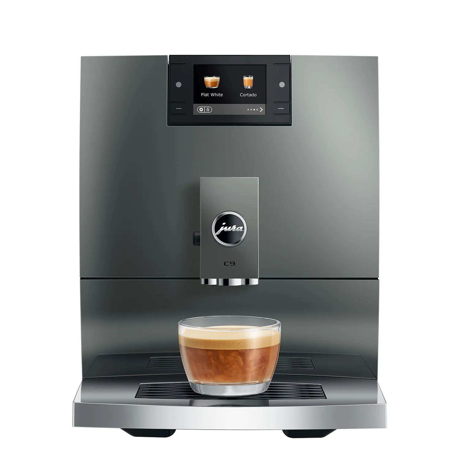 Jura C9 Automatic Coffee Machine
