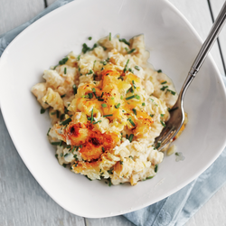 Mac & Cheese