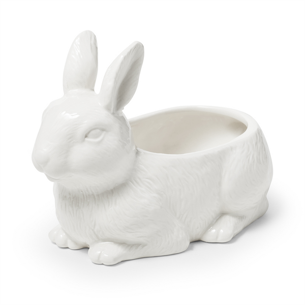 Bunny Candy Dish