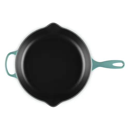 Le Creuset Signature Skillet, 11.75"