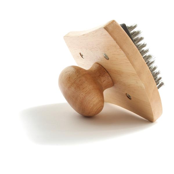 Sur La Table Pizza Stone Scrubber