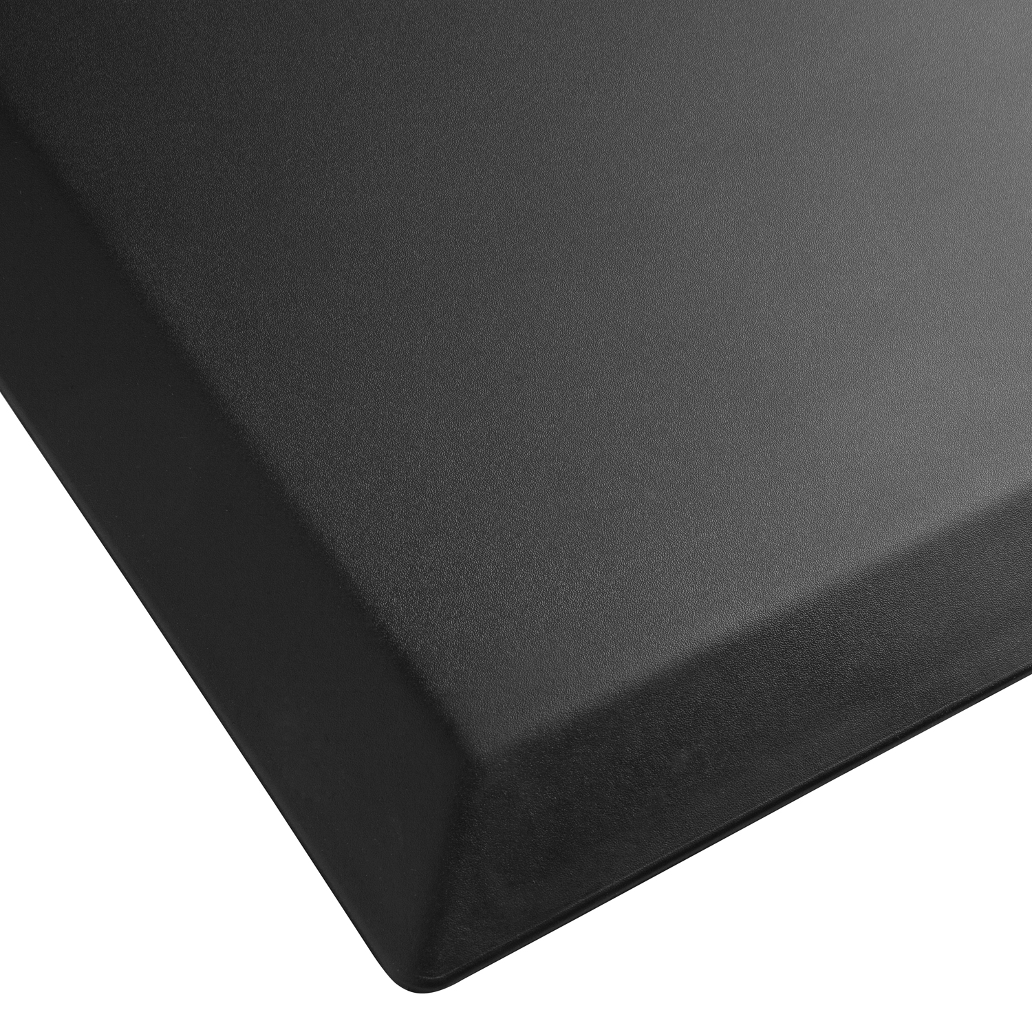 Imprint CumulusPRO Commercial-Grade Area Mat, Black