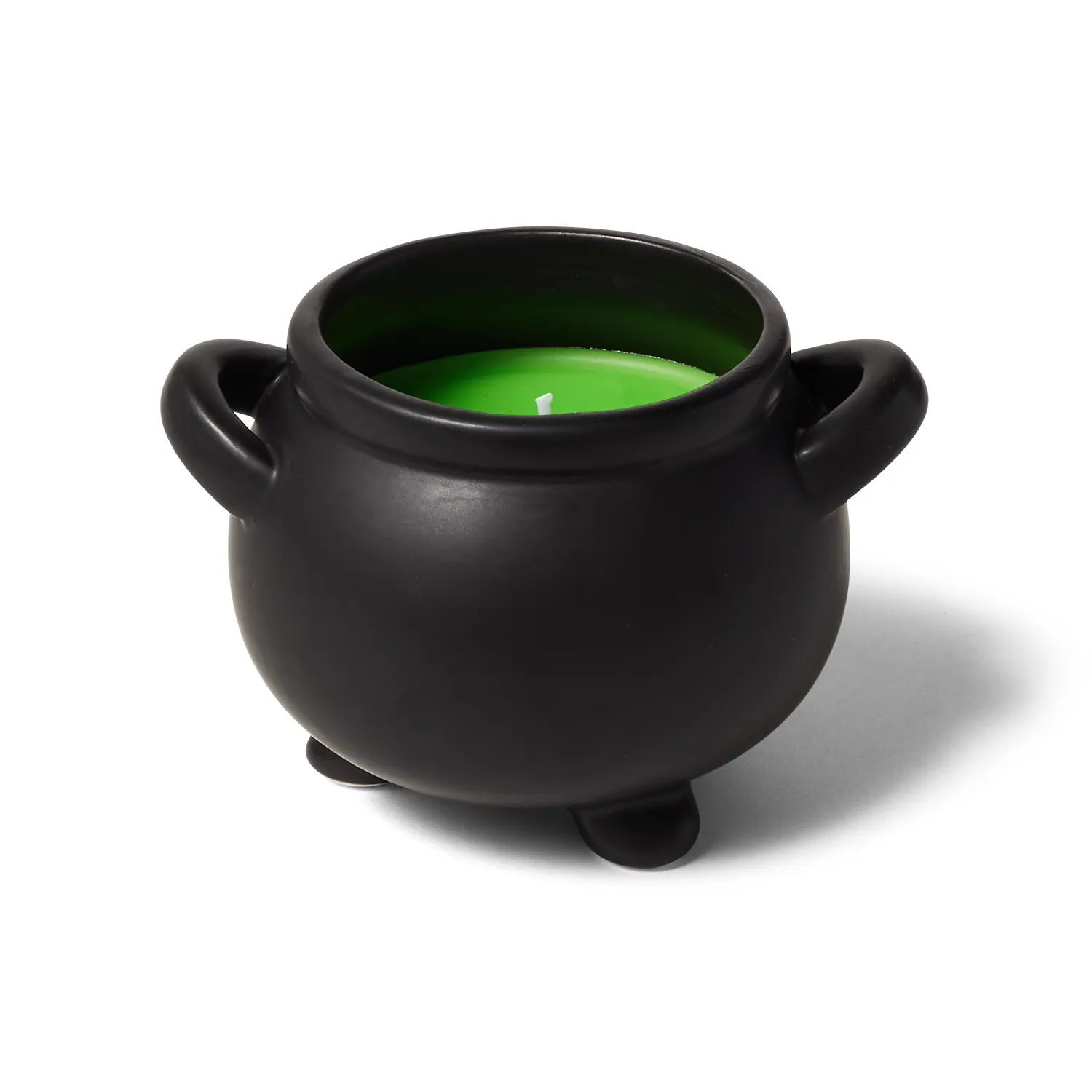 Sur La Table Poison Apple Cauldron Candle 