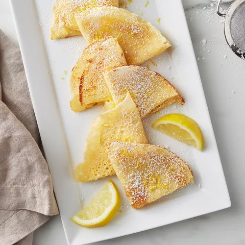 Sur La Table Gluten-Free Crepe Mix