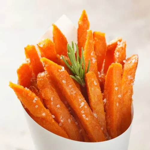 Sweet Potato Fries