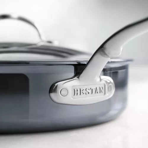 Hestan NanoBond Titanium Saut&#233; Pans