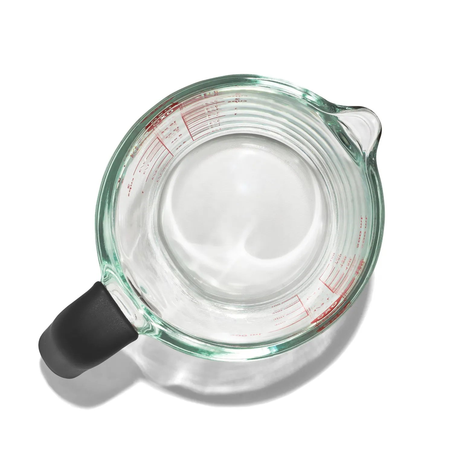 OXO Good Grips Glass Measuring Cup