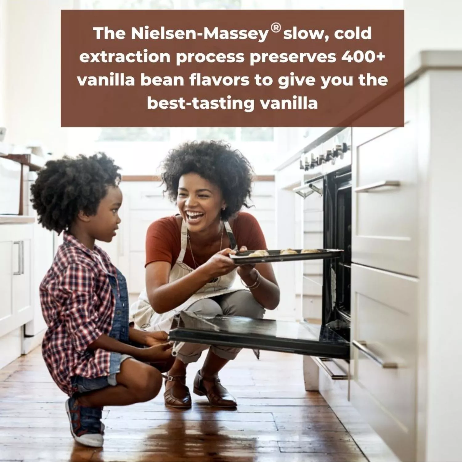 Nielsen-Massey Ugandan Pure Vanilla Extract