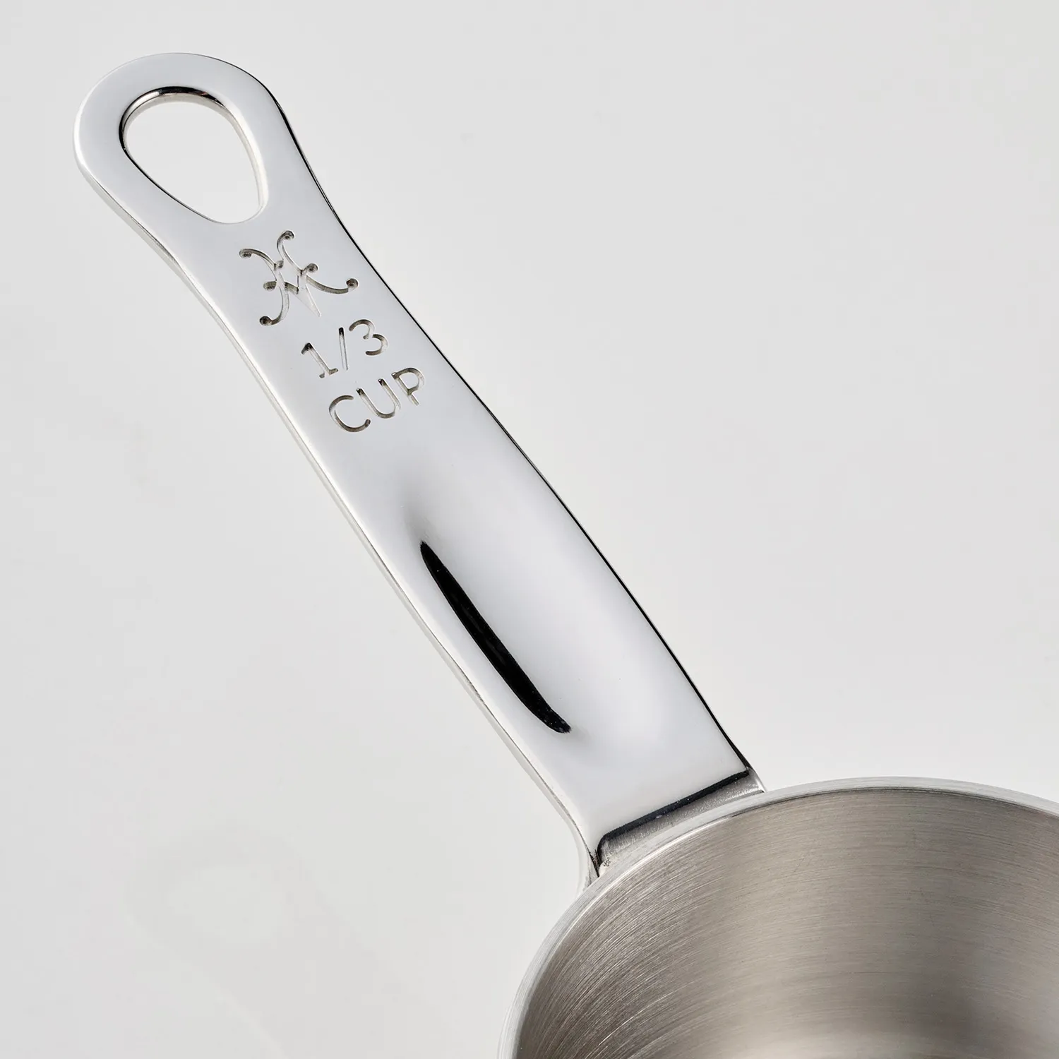 Hestan Provisions 4-Piece Standard Measuring Cup Set