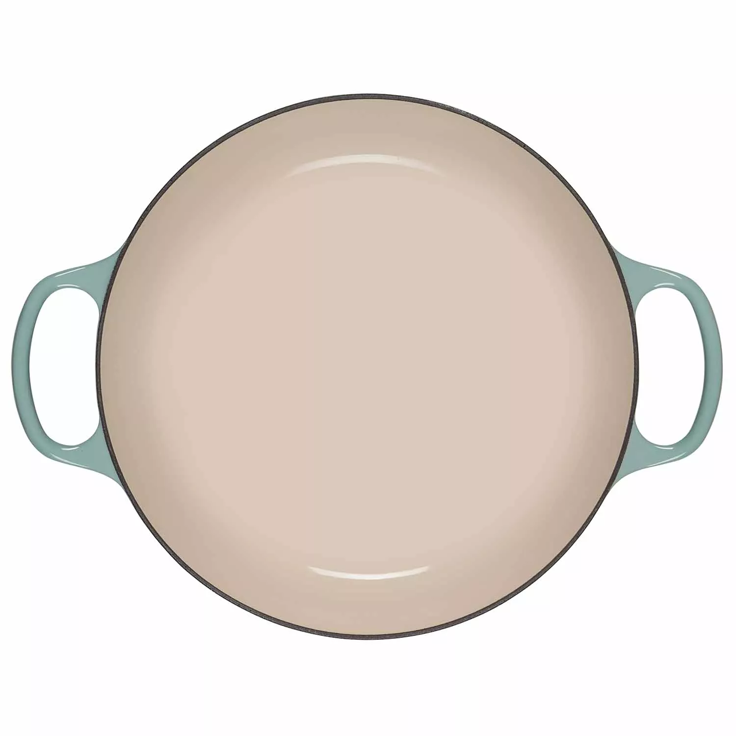 Casserole with lid Signature - BRA