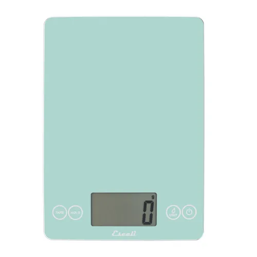 Escali Arti Glass Kitchen Scale
