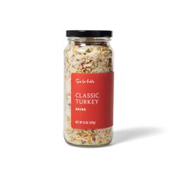 Sur La Table Classic Turkey Brine