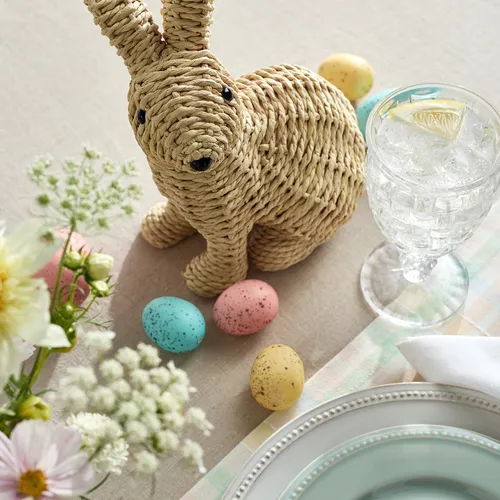 Sur La Table Décor Bunny, 10"