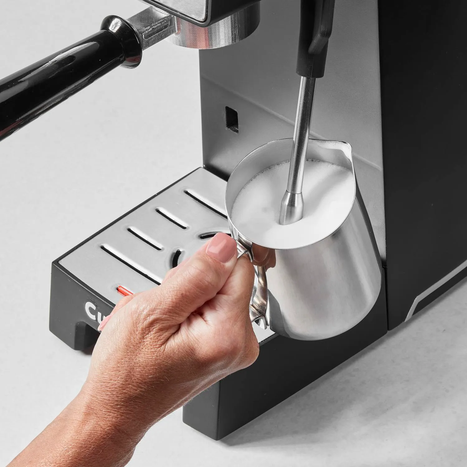 Cuisinart Espresso Bar™ Slim Espresso Machine