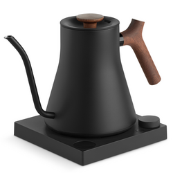 Fellow Stagg EKG PRO Electric Pour-Over Kettle The Cadillac of Kettles