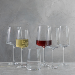 Schott Zwiesel Sensa Full-White Wine Glass