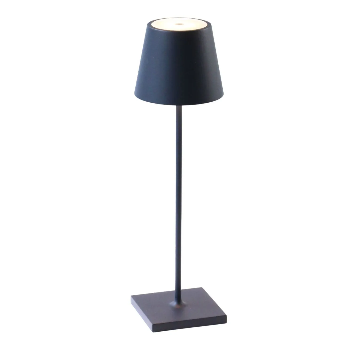 Zafferano Poldina Pro Indoor/Outdoor Cordless Table Lamp