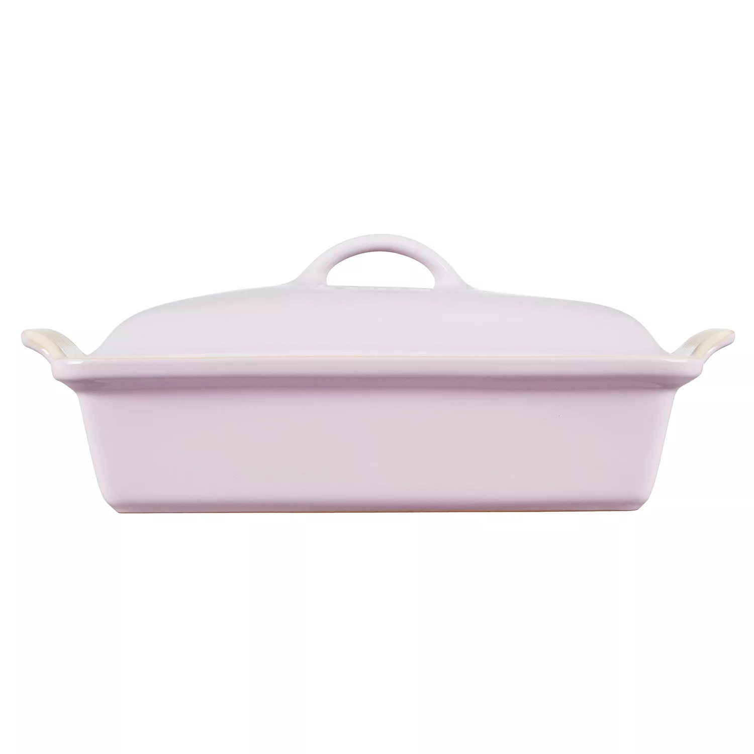 Le Creuset Heritage Covered Baker, 4 qt.