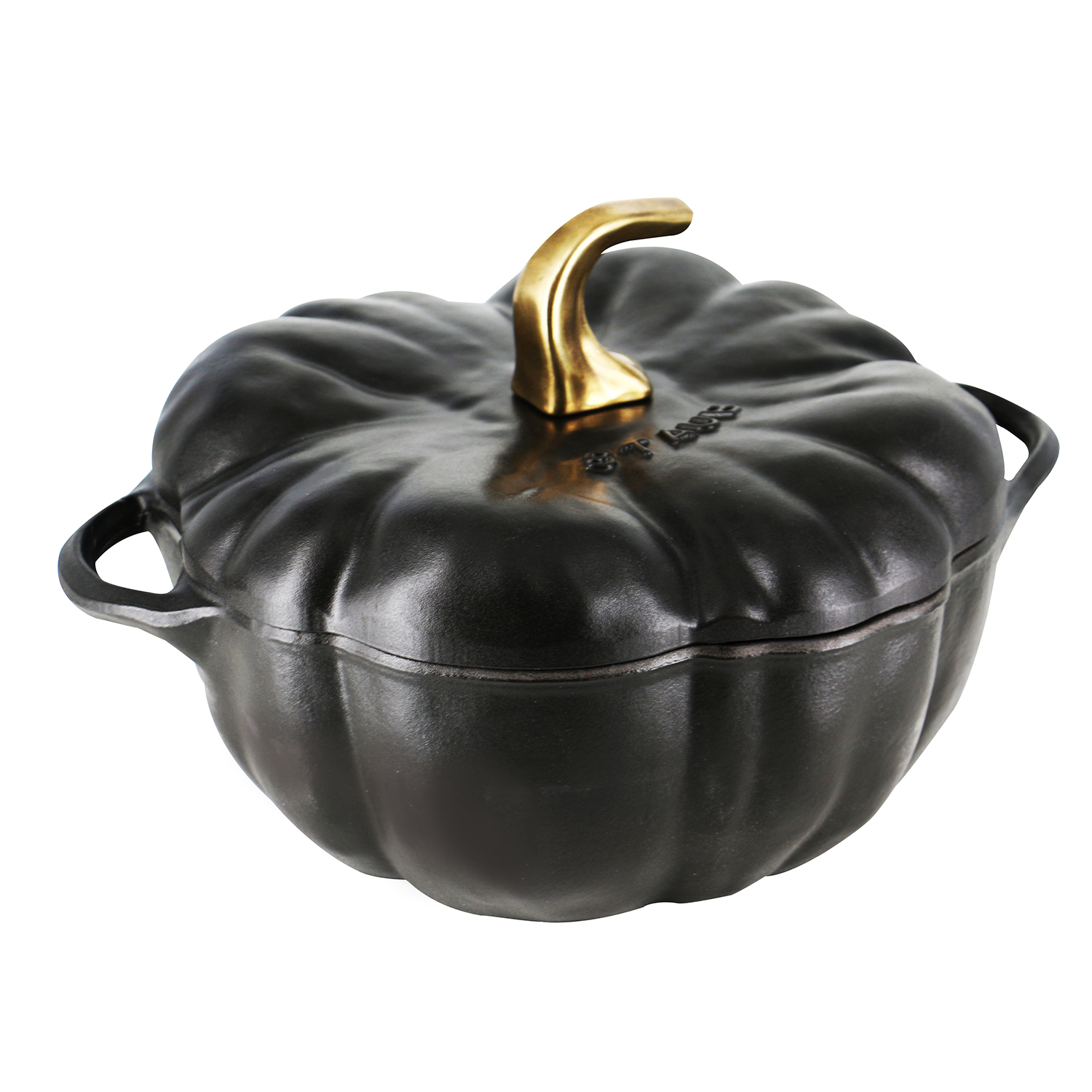 Staub Pumpkin Dutch Oven, 3.5 qt.